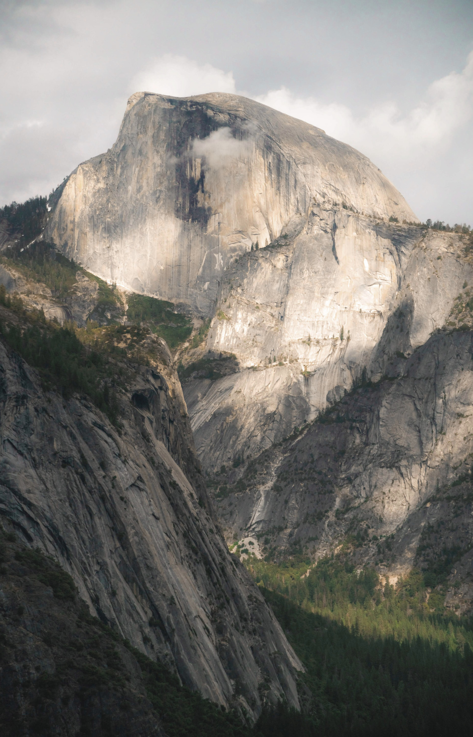 Half Dome
